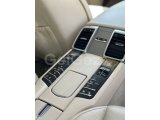 2012 Model Porsche Panamera