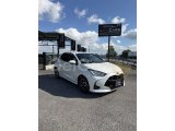 2021 Model Toyota Yaris Hybird Z En Dolu Paket
