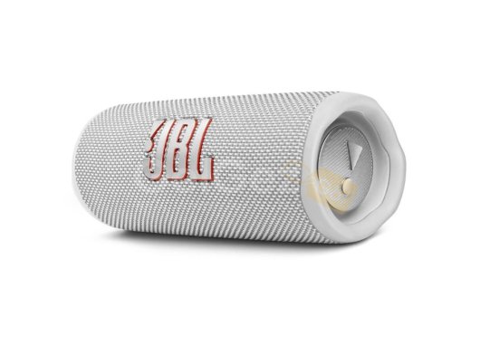 JBL Charge 6 Bluetooth Hoparlör IP67 Beyaz