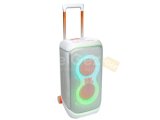 JBL Partybox STAGE320, Bluetooth Hoparlör, Beyaz