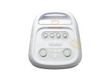 JBL Partybox STAGE320, Bluetooth Hoparlör, Beyaz