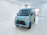 DAIHATSU HIJET 2022 MODEL OTOMATIK FULL PAKET