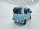 DAIHATSU HIJET 2022 MODEL OTOMATIK FULL PAKET