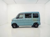 DAIHATSU HIJET 2022 MODEL OTOMATIK FULL PAKET