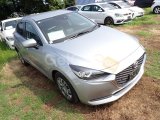 Mazda 2 2021 model 1.5 benzin plakasız