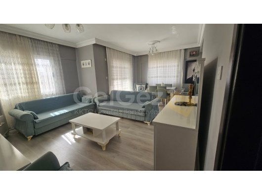 Sahibinden satılık 3+1  135 m2 daire