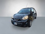 NISSAN MARCH 2014 OTOMATIK FULL PAKET