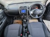 NISSAN MARCH 2014 OTOMATIK FULL PAKET