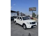 2011 Model 2.5 cc Nissan Navara