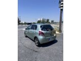 2006 Model Toyota Vitz