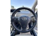 2006 Model Toyota Vitz