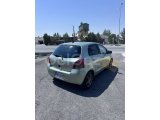2006 Model Toyota Vitz