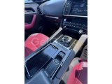 Jaguar F-Pace R Sport Model