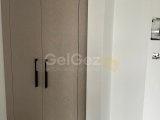 ALSANCAKTA SİTE İÇİNDE SATILIK 3+1 ZEMİN KAT SIFIR DAİRE .