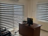 Girne mahkemeler bölgesinde ticari ofis kiralık