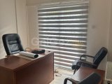 Girne mahkemeler bölgesinde ticari ofis kiralık