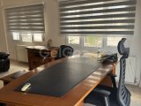 Girne mahkemeler bölgesinde ticari ofis kiralık
