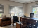 Girne mahkemeler bölgesinde ticari ofis kiralık