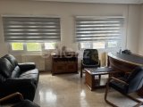 Girne mahkemeler bölgesinde ticari ofis kiralık