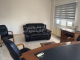 Girne mahkemeler bölgesinde ticari ofis kiralık