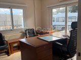Girne mahkemeler bölgesinde ticari ofis kiralık