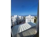 Girne Merkezde satılık 2+1 penthouse
