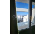 Girne Merkezde satılık 2+1 penthouse