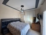 GİRNE MERKEZ NAZENDE YANI TÜRK KOÇANLI PENTHOUSE EŞYASIZ 3+1 SATILIK DAİRE