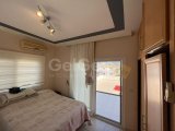 GİRNE MERKEZ NAZENDE YANI TÜRK KOÇANLI PENTHOUSE EŞYASIZ 3+1 SATILIK DAİRE