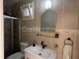 GİRNE MERKEZ NAZENDE YANI TÜRK KOÇANLI PENTHOUSE EŞYASIZ 3+1 SATILIK DAİRE