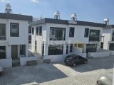 FIRSAT! YENİKENT YENİ BİTMİŞ TÜRK KOÇANLI KREDİYE UYGUN 3+1 HEMEN TESLİM İKİZ LÜKS VİLLALAR