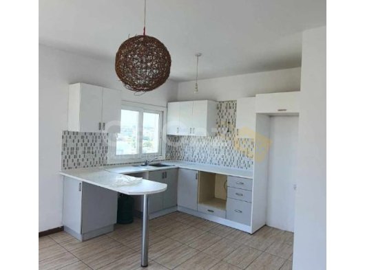 LEFKOŞA KÜÇÜK KAYMAKLI'DA 3+1 DAİRE