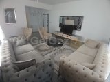 Gazimagusa’da full lüks eşyalı geniş ferah asansörlü daire kiralıktır