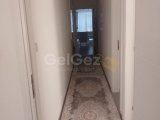 Gazimagusa’da full lüks eşyalı geniş ferah asansörlü daire kiralıktır