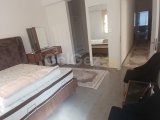 Gazimagusa’da full lüks eşyalı geniş ferah asansörlü daire kiralıktır