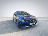 MERCEDES BENZ C250 OTOMATIK CABRİO 2017 MODEL TEK SAHIS