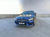 MERCEDES BENZ C250 OTOMATIK CABRİO 2017 MODEL TEK SAHIS