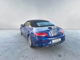 MERCEDES BENZ C250 OTOMATIK CABRİO 2017 MODEL TEK SAHIS