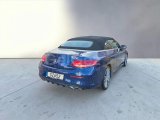 MERCEDES BENZ C250 OTOMATIK CABRİO 2017 MODEL TEK SAHIS