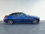 MERCEDES BENZ C250 OTOMATIK CABRİO 2017 MODEL TEK SAHIS
