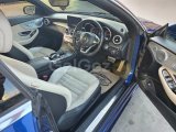 MERCEDES BENZ C250 OTOMATIK CABRİO 2017 MODEL TEK SAHIS