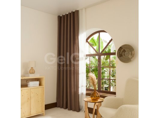 Kaliteli Fon Perde – Tüm Renk ve Ölçüler Mevcut