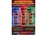 Machine de boxe professionnelle Avito.ma à vendre - Prix fournisseur - Fabricant : Istanbul Jumia Fas