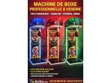 Machine de boxe professionnelle Avito.ma à vendre - Prix fournisseur - Fabricant : Istanbul Jumia Fas