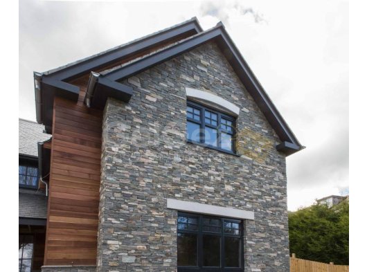Dış Cephe Dekoratif Taş Kaplama – Dayanıklı ve Estetik Tasarım!