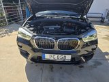 BMW X1 SDRİVE