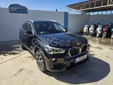 BMW X1 SDRİVE