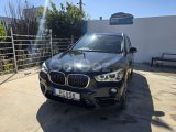BMW X1 SDRİVE