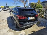 BMW X1 SDRİVE