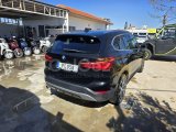 BMW X1 SDRİVE